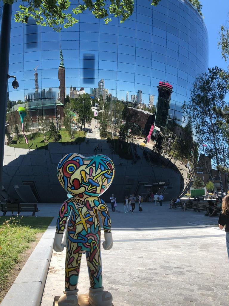 STADSVILLA | PARKEERPLAATS | HARTJE STAD | EIGEN GROND+TUIN, Huizen en Kamers, Huizen te koop, Benedenwoning, Rotterdam, 500 tot 1000 m²