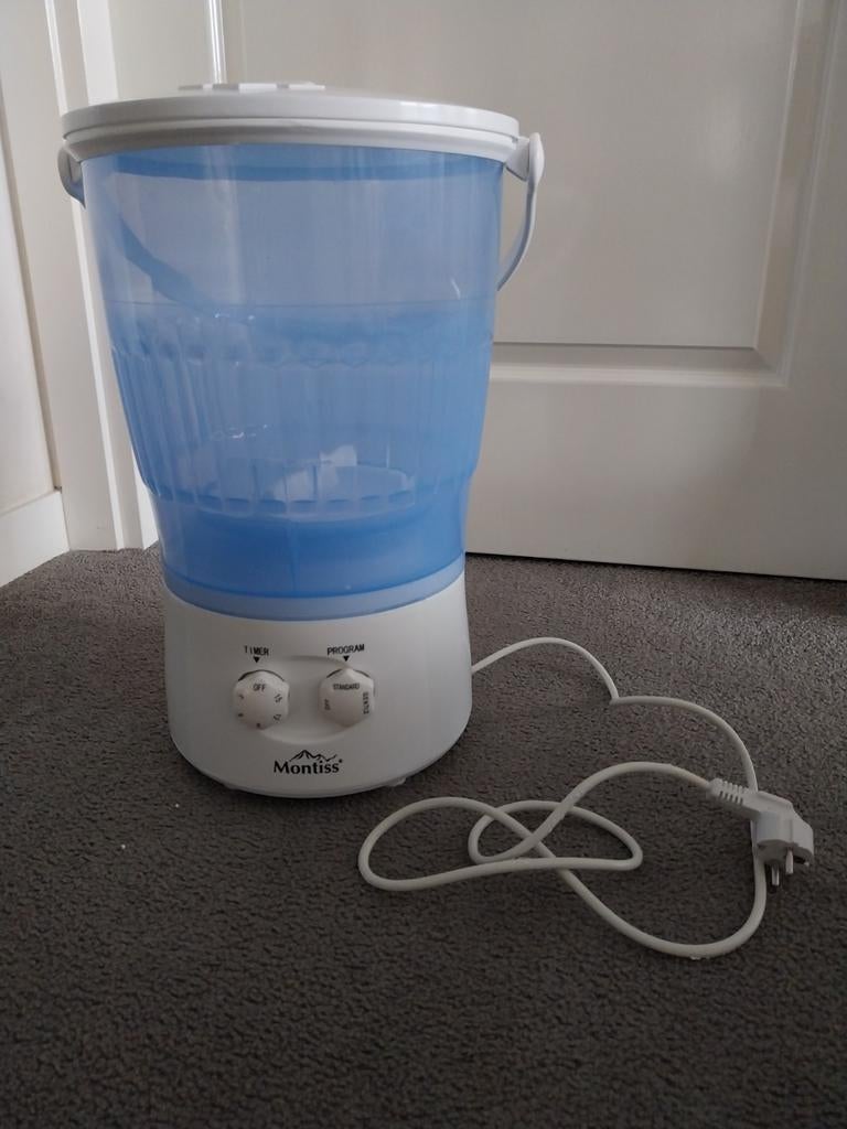 Mini wasser, Ophalen of Verzenden, Overige typen