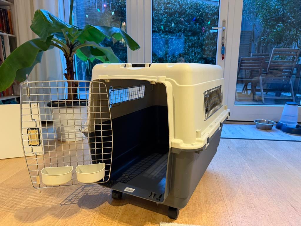 Flamingo Transportbox NOMAD L, Ophalen, Nieuw