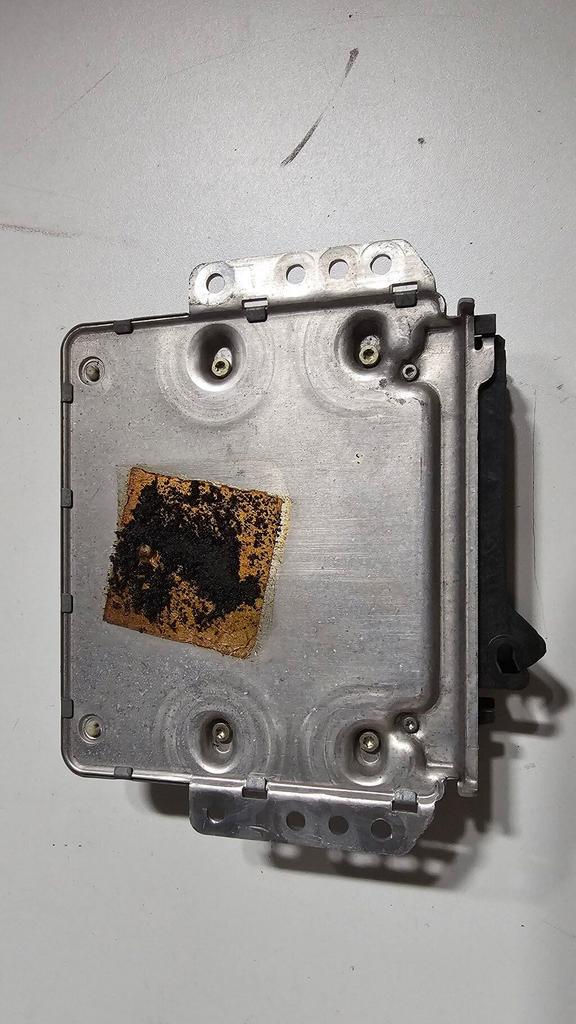 Motormanagement computer ECU DME M40 BMW 3 serie E30 316i 31, Gebruikt, -, -, Ophalen of Verzenden