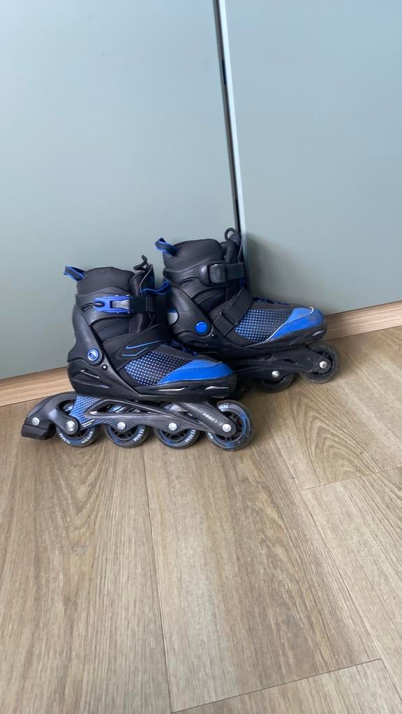 Skeelers, Ophalen of Verzenden, Zo goed als nieuw