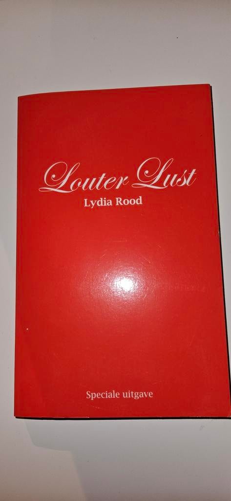 diverse boeken met erotische verhalen € 1,50 per boek, Ophalen of Verzenden, Zo goed als nieuw