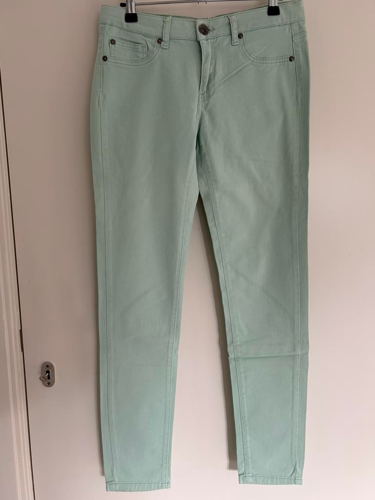 Sutherland broek mt M, Ophalen of Verzenden, Zo goed als nieuw, Maat 38/40 (M), Lang