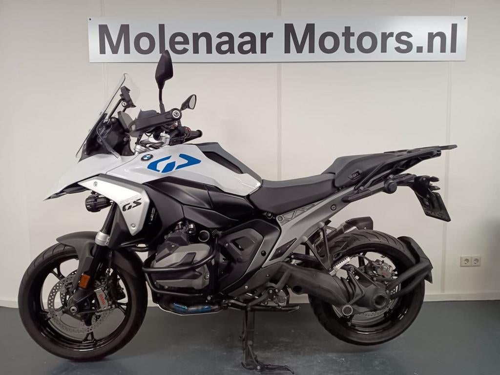 BMW R1300 GS (bj 2024) - foto 2