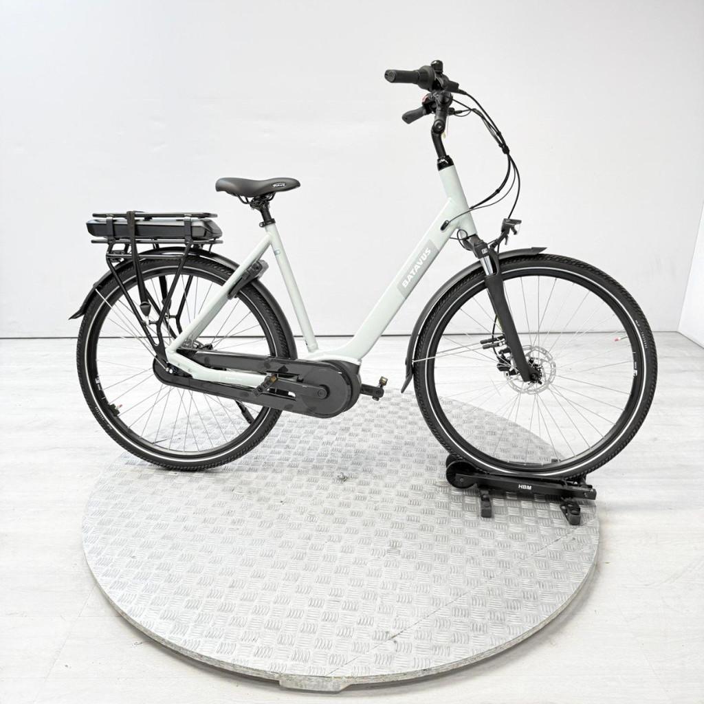 BATAVUS Altura CP plus 2026 Dames Grey Turquoise Matt 56cm 2, -, - 0
-, NL, Batavus, Nieuw