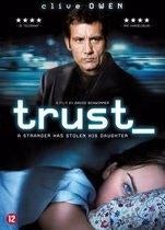 Trust [3003], Alle leeftijden, Ophalen of Verzenden, Zo goed als nieuw, Actiethriller