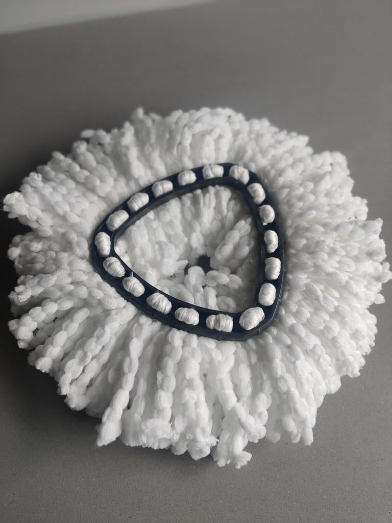 Nieuwe ongebruikte mop voor de Vileda Easy Wring & Clean, Ophalen of Verzenden