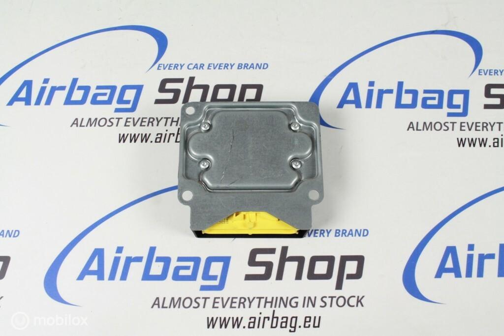 Airbag module Volkswagen Polo 6R (2009-2014), Auto-onderdelen, Gebruikt, Ophalen of Verzenden
