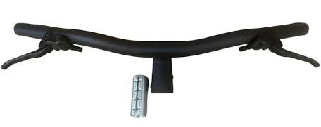 Vanmoof s3 x3 stuur, Ophalen of Verzenden, Zo goed als nieuw