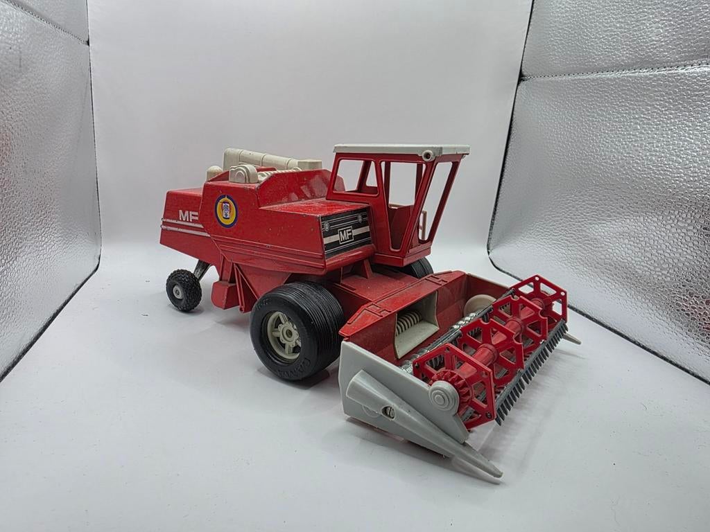 Mais hakselaar  mf, Hobby en Vrije tijd, Ophalen of Verzenden, Zo goed als nieuw, Auto