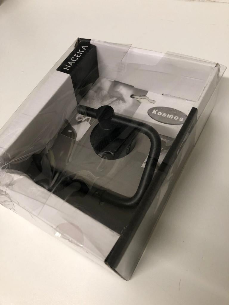 Toiletrolhouder, Ophalen, Nieuw, Overige kleuren, Overige typen