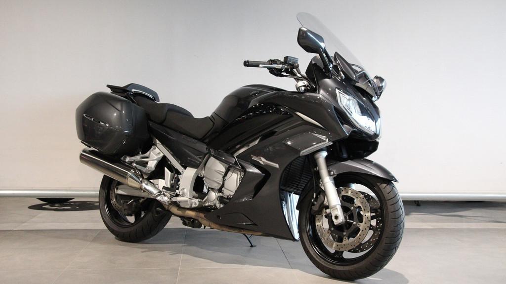 Yamaha FJR 1300 ABS (bj 2015), Klantenservice@yamaha-motor.nl, Meer dan 35 kW, Toermotor, Koolhovenlaan 101
1119 NC  Schiphol-Rijk, NL