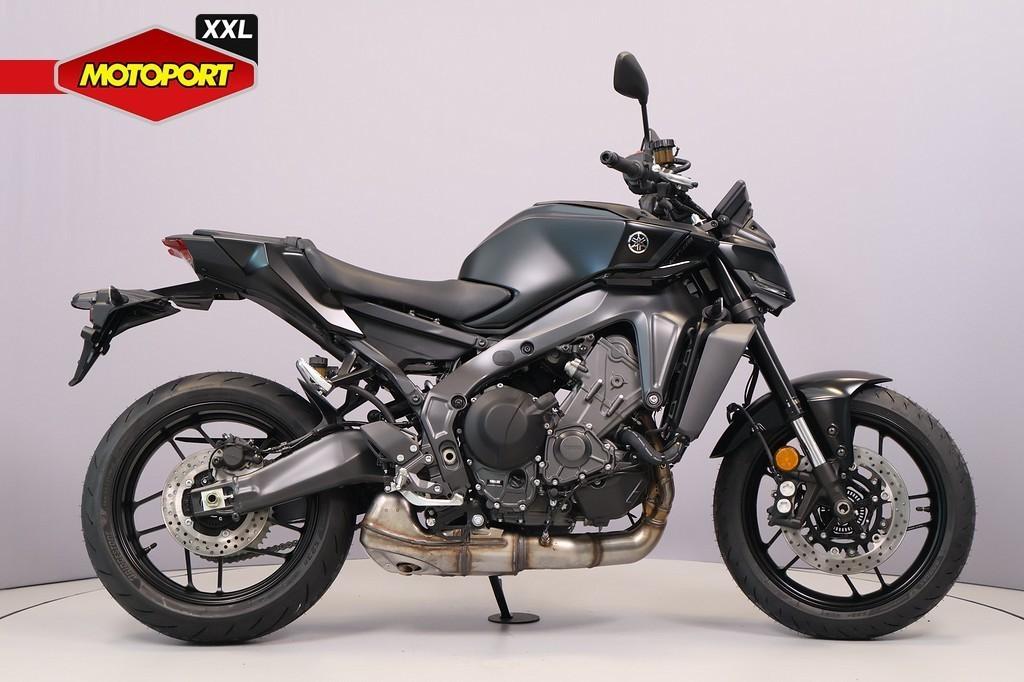 Yamaha MT 09 (bj 2026)