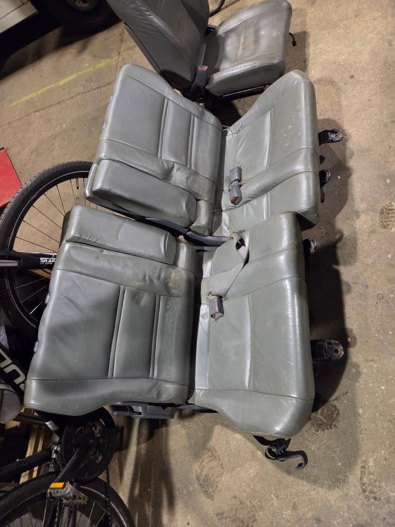 Interieur landcruiser hdj80, Auto-onderdelen, Ophalen of Verzenden