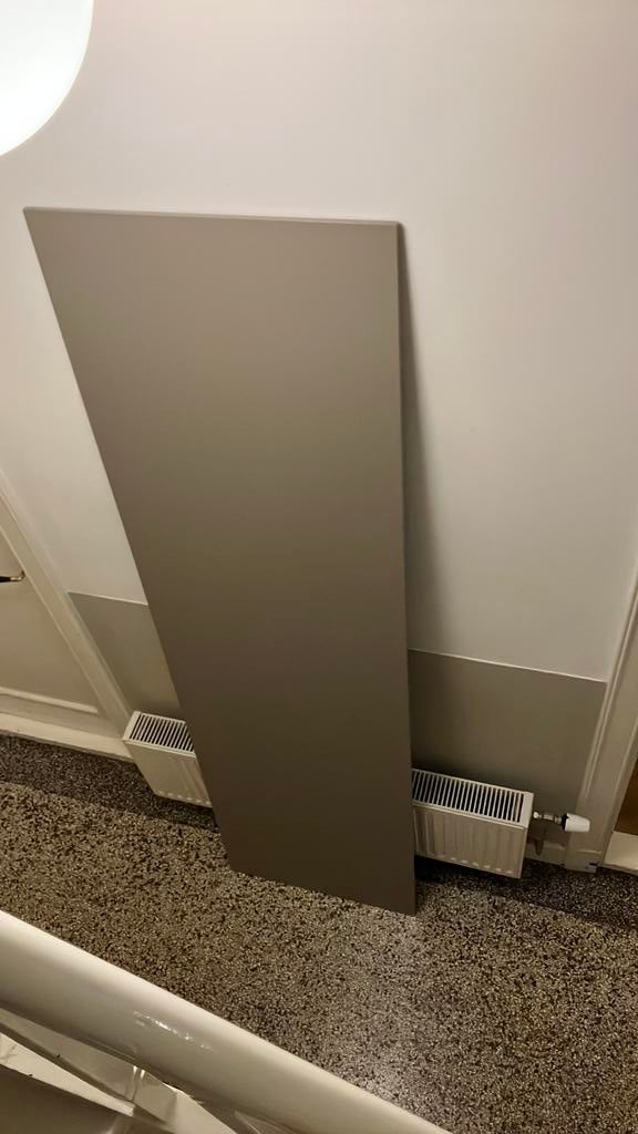 Ikea upplov bedekkingspaneel 92x220 cm, Ophalen, Zo goed als nieuw