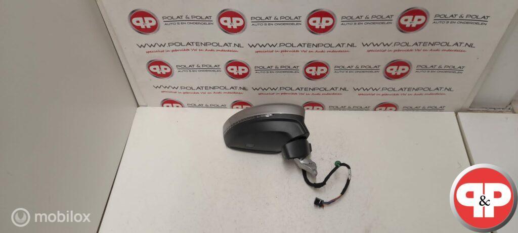 VW Tiguan 5NA Spiegel Rechts Elektr Inklapbaar