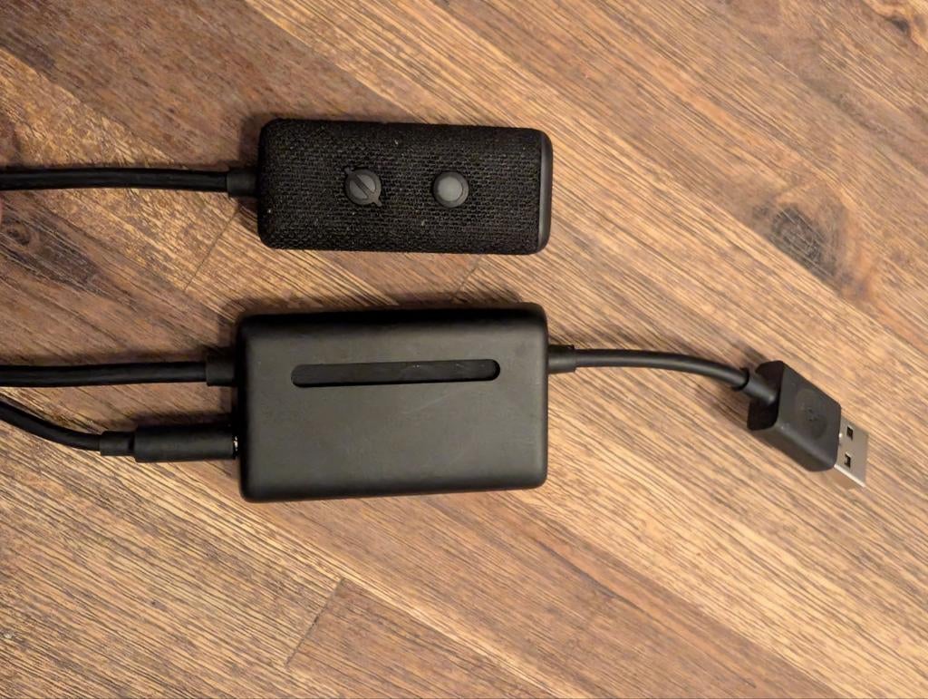 Echo auto 2.0, Ophalen of Verzenden