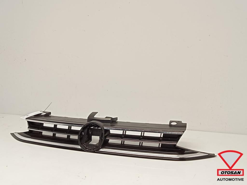 VW Golf 7 Sportsvan Facelift Grille Grill 510853653H 5108536, Auto-onderdelen, Carrosserie en Plaatwerk, Gebruikt, Volkswagen