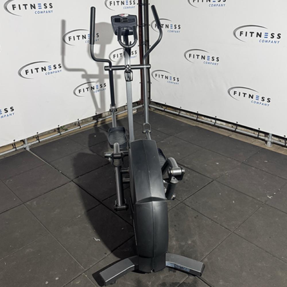 Life Fitness - X15 - Crosstrainer, Ophalen of Verzenden, Gebruikt, Benen, Overige typen