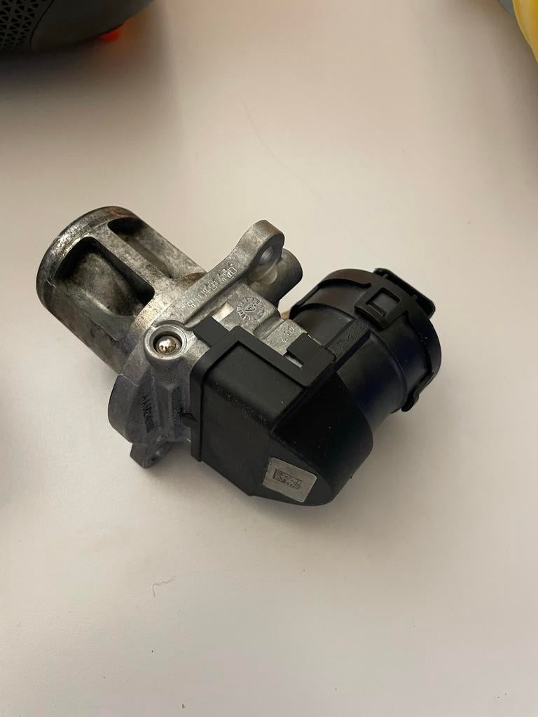 EGR-klep Mercedes A642 140 10 60 64 Gebruikt, Ophalen, Gebruikt, Mercedes-Benz