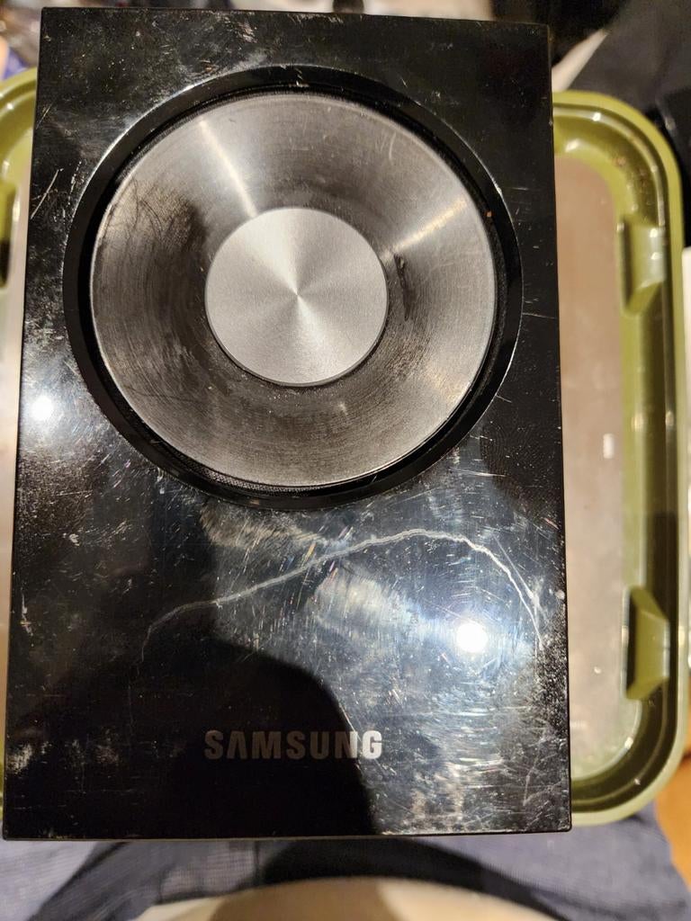 Samsung PS-FC450 Front Speaker, Audio, Tv en Foto, Luidsprekers, Ophalen of Verzenden