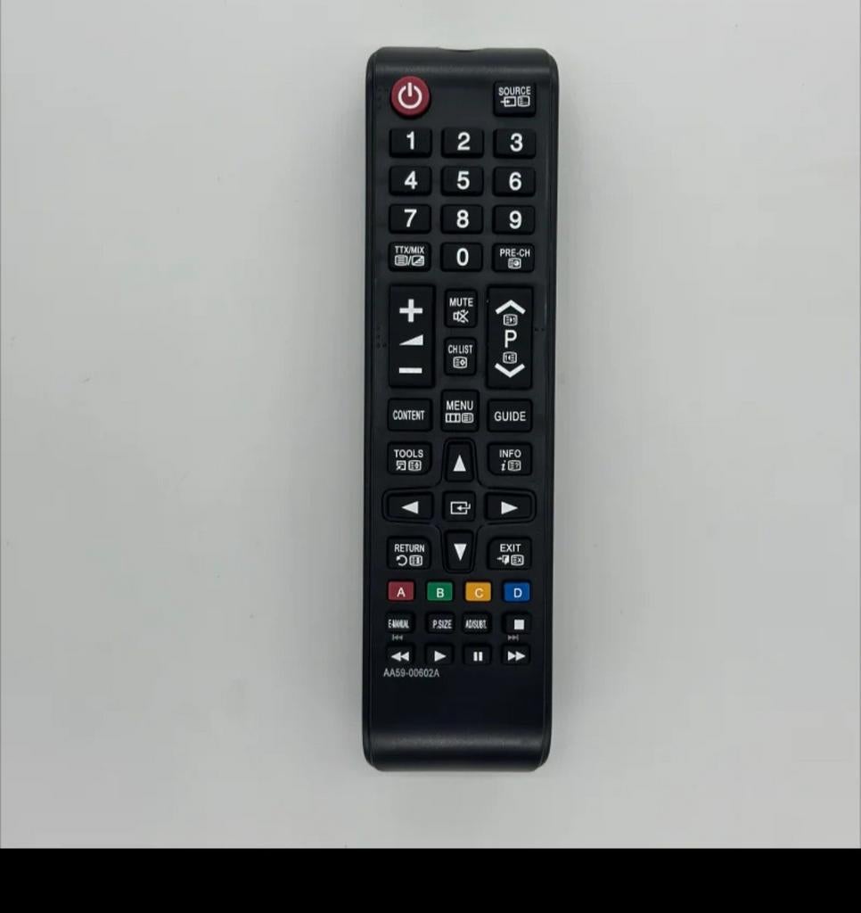 Nieuwe Samsung Afstandsbediening AA59-00602A, Ophalen of Verzenden, Nieuw, Origineel, Tv