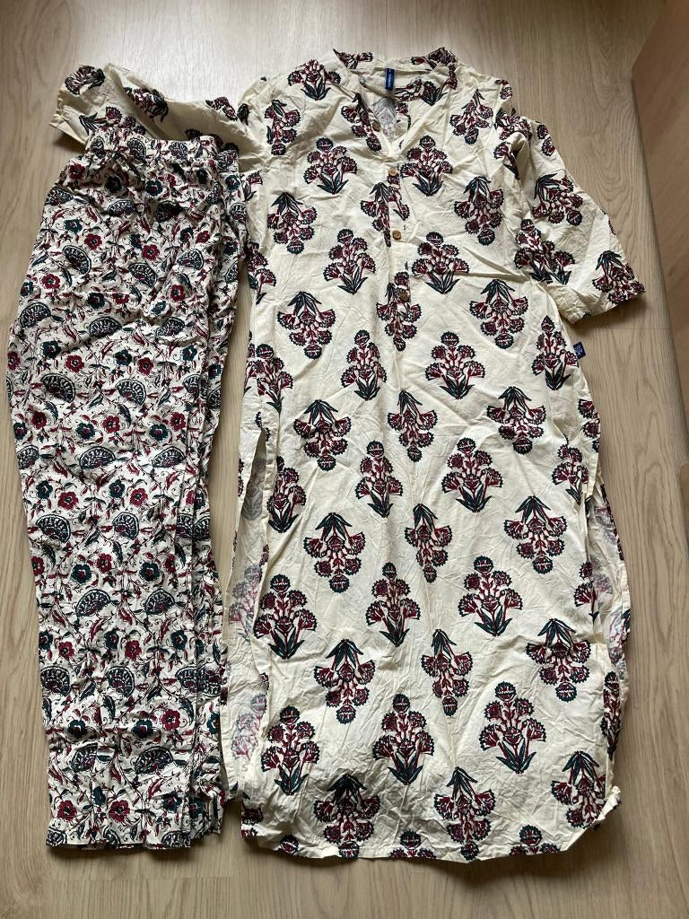 Indiase/ Pakistaanse/ Bollywood kleding, Maat 38/40 (M), Overige typen, Nieuw, Ophalen of Verzenden