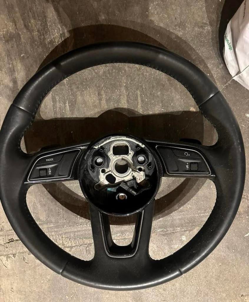 Audi A4/A5/A3/Q2 stuur, Ophalen, Nieuw, Audi