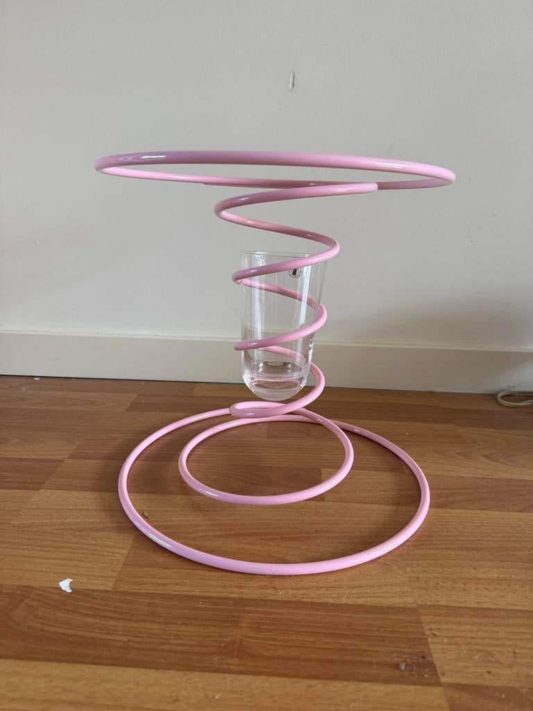 IKEA Vinterfint vaas, Ophalen, Overige kleuren, Nieuw, Glas