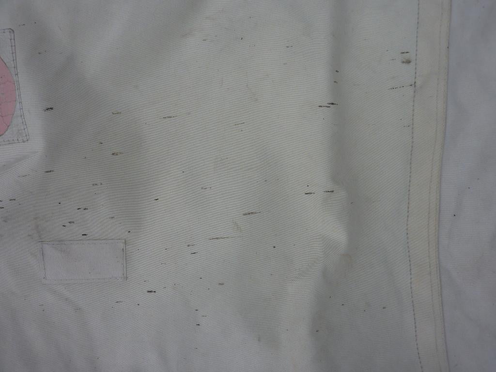 huik, Watersport en Boten, Ophalen of Verzenden, Gebruikt, Overige typen