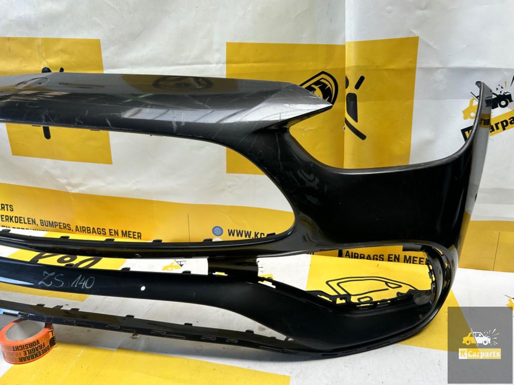 Voorbumper Mercedes C Klasse W206 AMG ORGINEEL A2068858401, Info@fabrikant.eu, Mercedes-Benz, Ophalen of Verzenden, Bumper