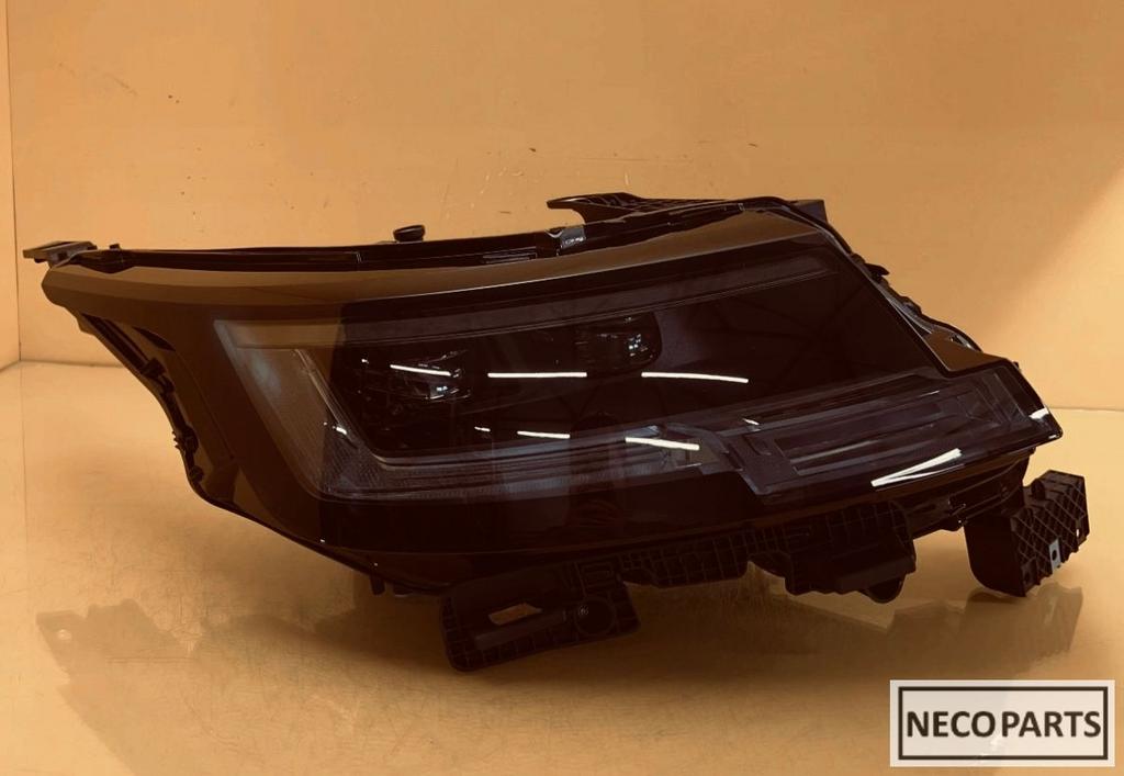 RANGE ROVER VELAR L460 FULL LED KOPLAMP M8E2-13W029-CC, -, -, Ophalen of Verzenden, -