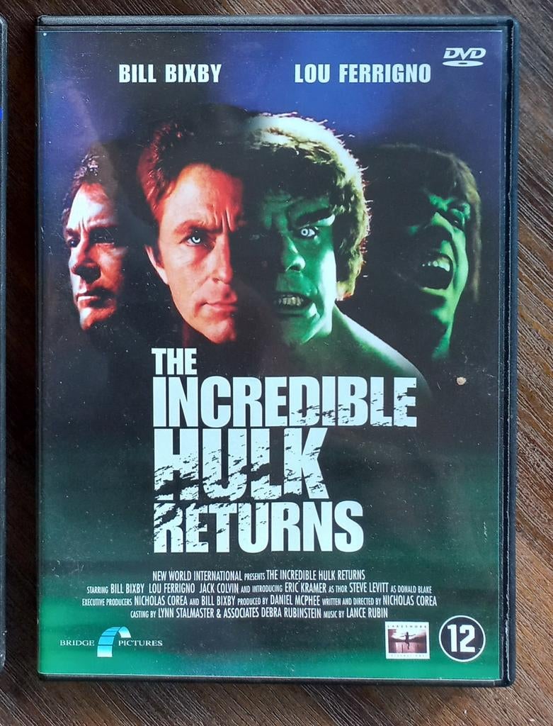 Diverse DVD'S, Alle leeftijden, Ophalen of Verzenden, Nieuw in verpakking