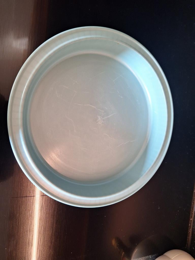 Tupperware quiche bakvorm, Ophalen of Verzenden, Zo goed als nieuw, Overige typen