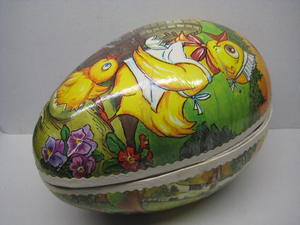 GROOT PAASEI, Ophalen of Verzenden