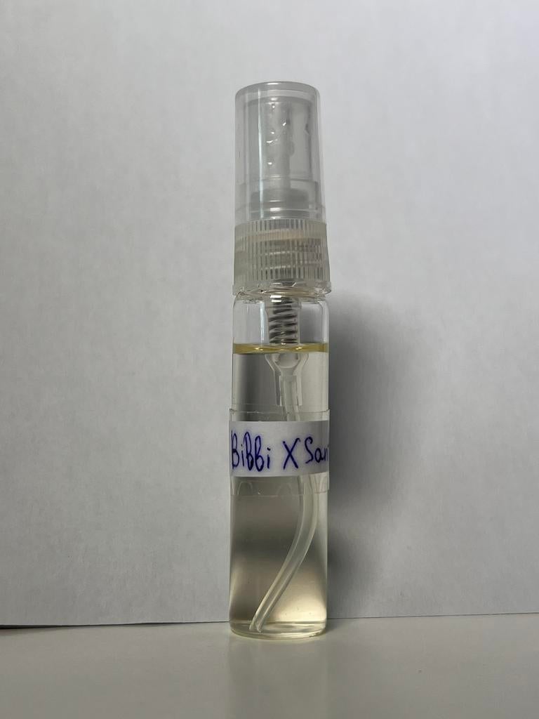 BIBBI – Skins X BIBBI: X Santal (5 ml) origineel, Ophalen of Verzenden, Nieuw