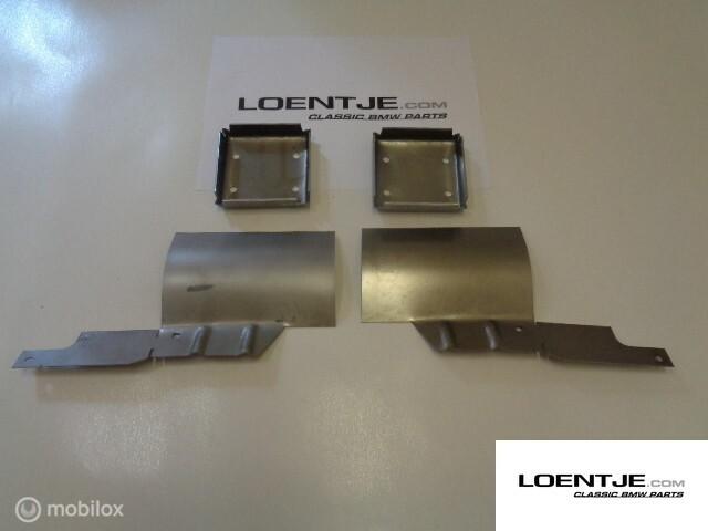 kriksteun, transportsteun BMW e30 met plaatwerk 325i 320i et, Nieuw, Ophalen of Verzenden, BMW, BMW