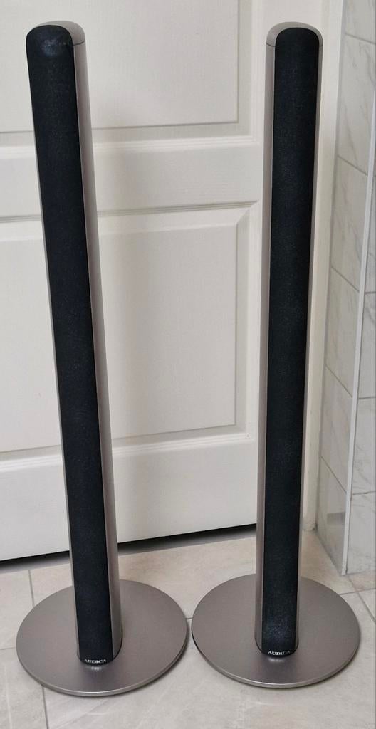 Audica CS-T1, Audio, Tv en Foto, Luidsprekers, Ophalen