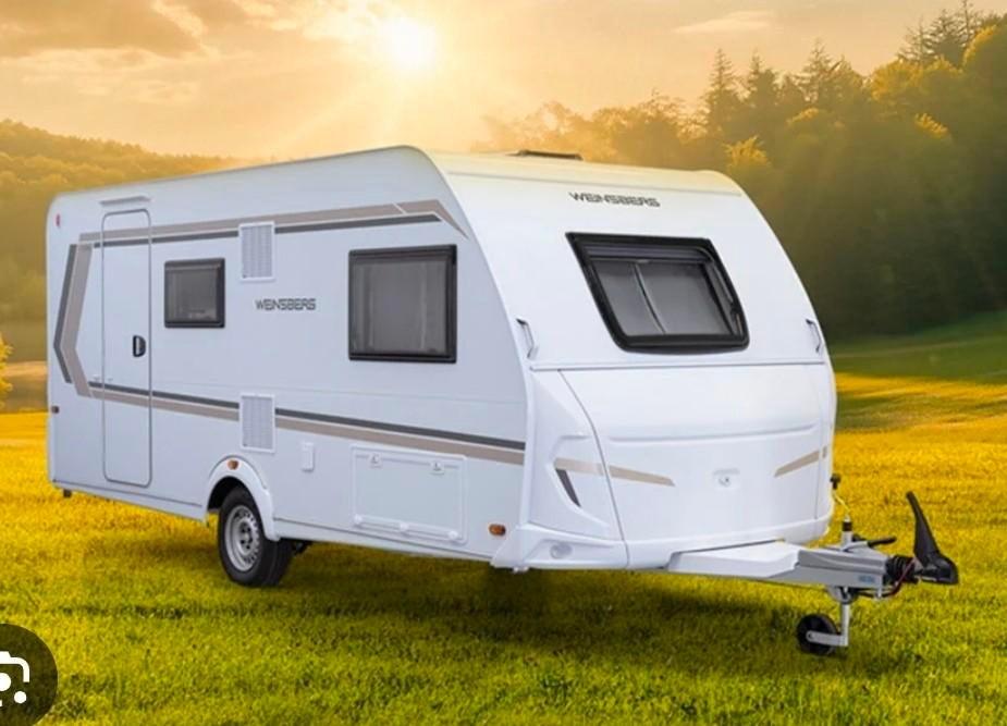 Caravan stalling gezocht, Ophalen of Verzenden