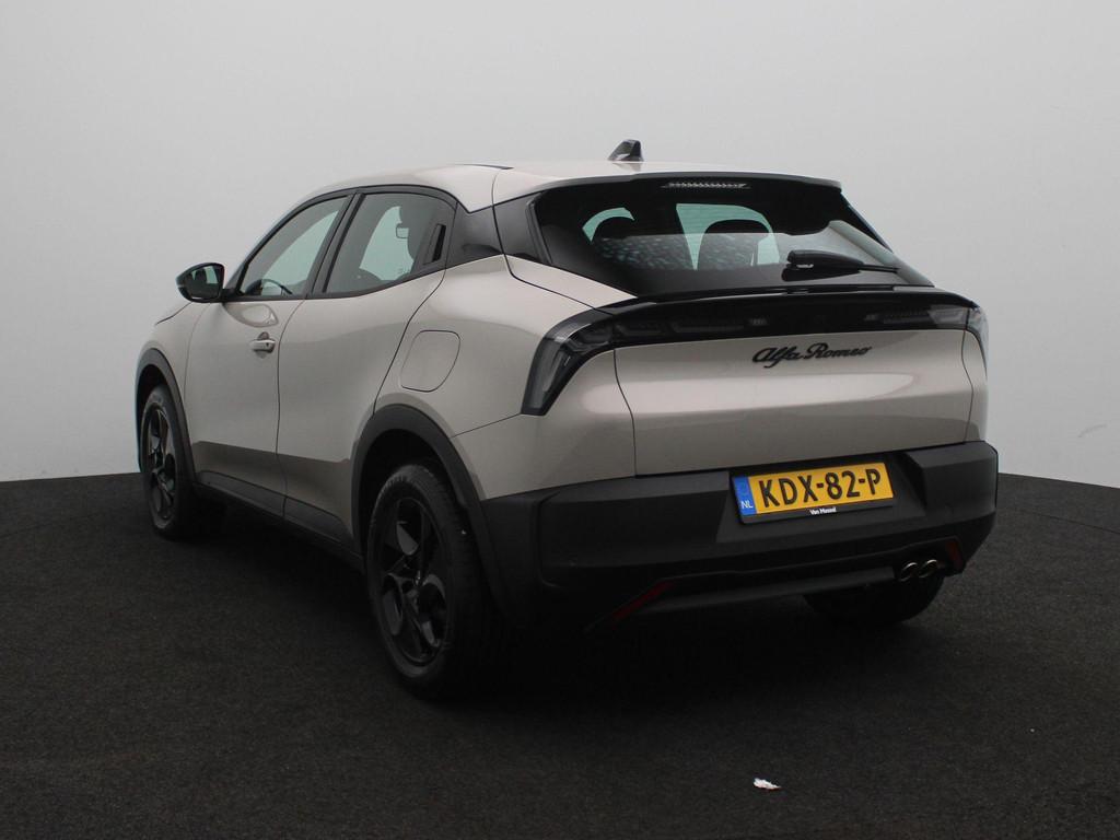 Alfa Romeo Junior 1.2 Turbo Hybrid Ibrida | Apple Carplay/An, Stof, Euro 6, 1199 cc, 620 kg