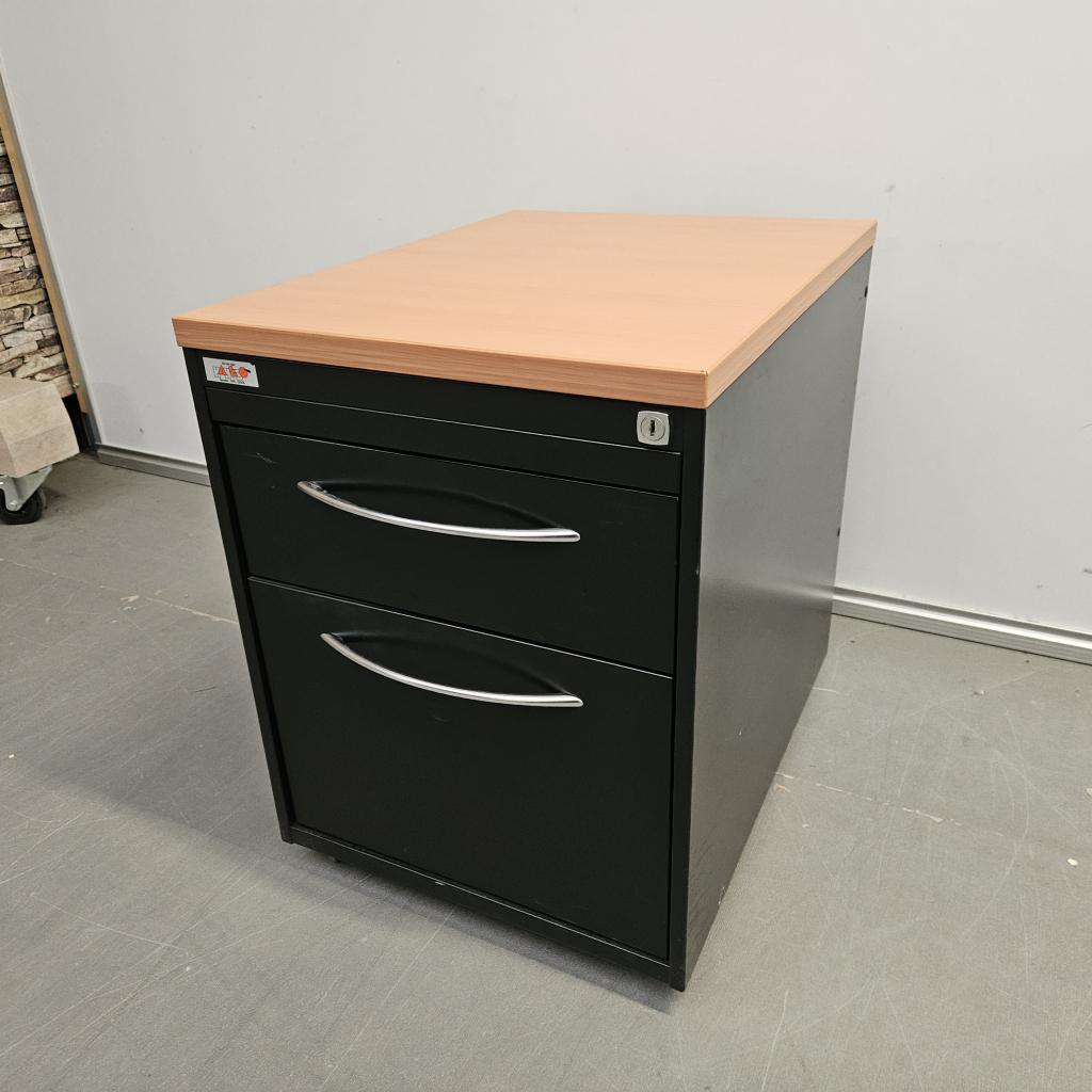 Mewaf ladekast - 61x46x60 cm, Huis en Inrichting, Kasten | Ladekasten, Niet ingevuld, Gebruikt, Niet ingevuld, Niet ingevuld