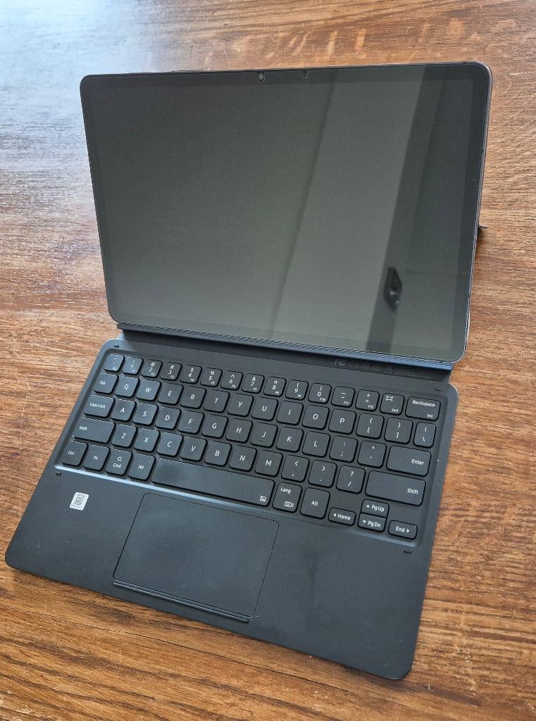 Samsung Galaxy Tab S8, Computers en Software, Android Tablets, 11 inch, Zo goed als nieuw, 128 GB, Wi-Fi en Mobiel internet