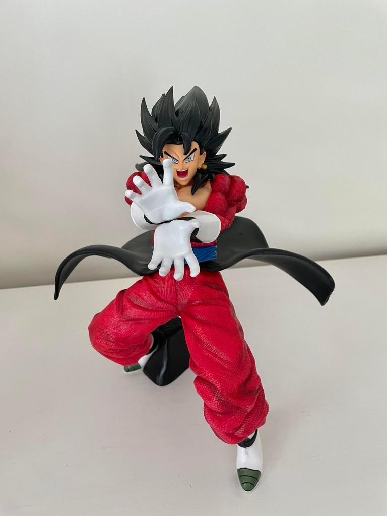 Dragonball figure Vegito, Ophalen of Verzenden