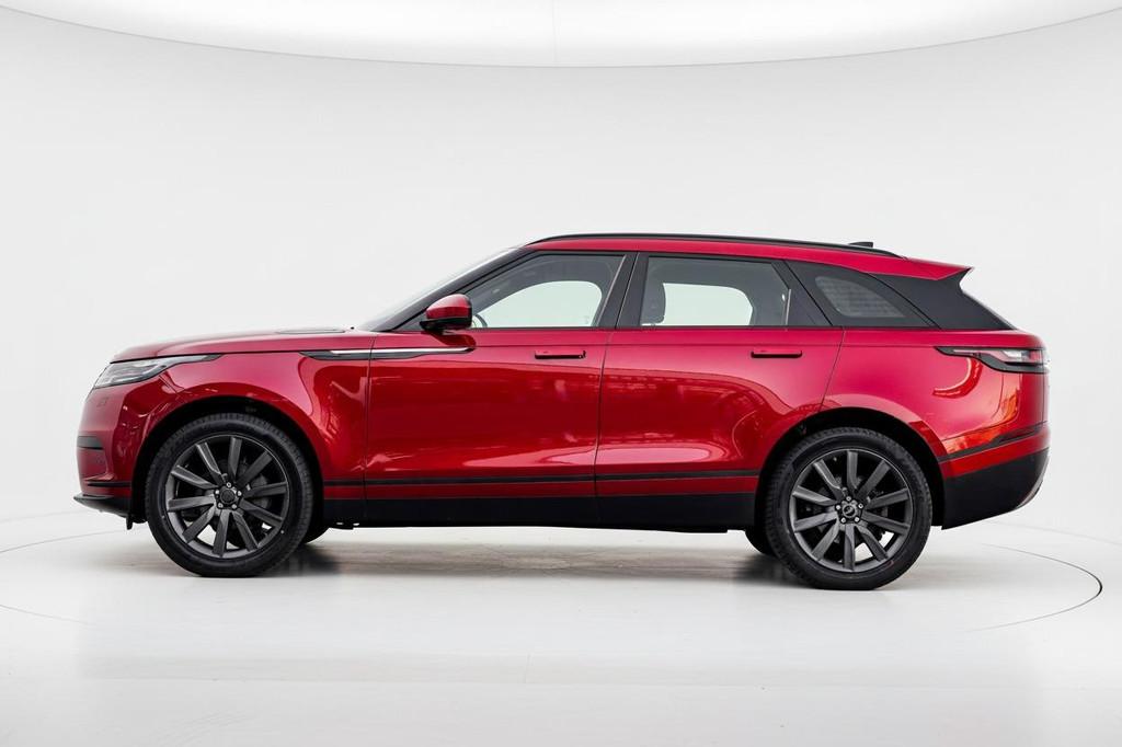 Land Rover Range Rover Velar 2.0 I4 Turbo AWD SE, Auto's, Gebruikt, Euro 6, 4 cilinders, Range Rover Velar