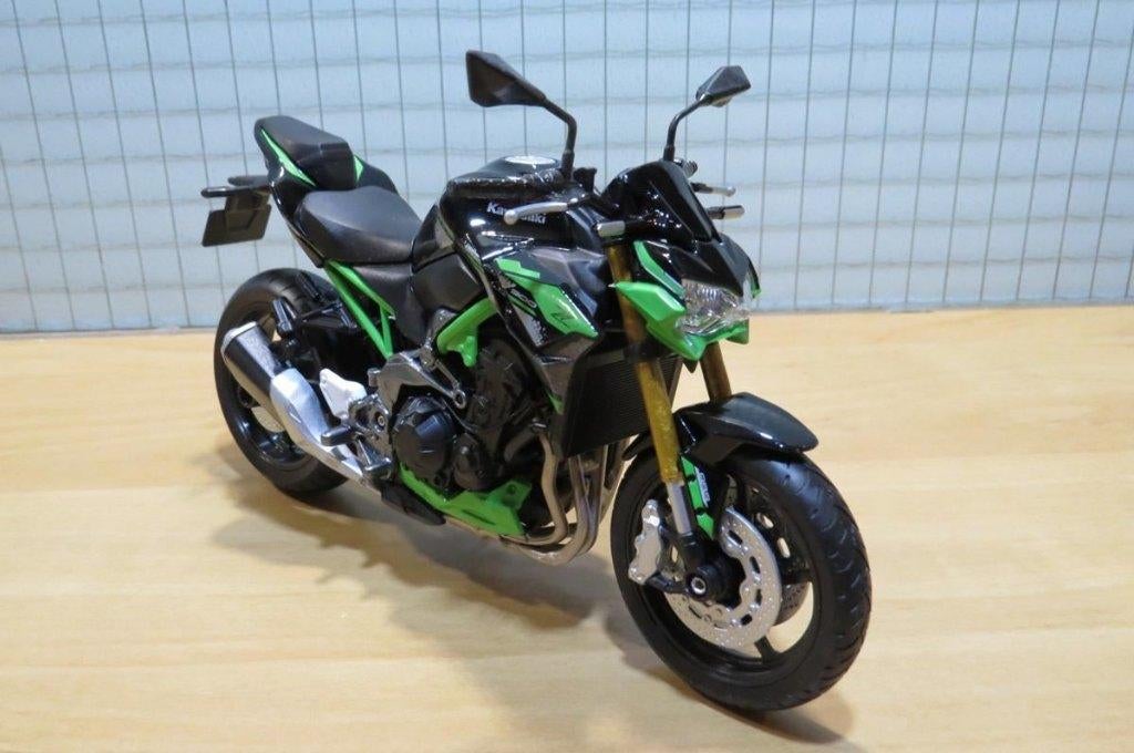 Kawasaki Z900 SE 1:12 Welly, 5657 ES  Eindhoven Nederland, Nieuw, Ophalen of Verzenden, Motor