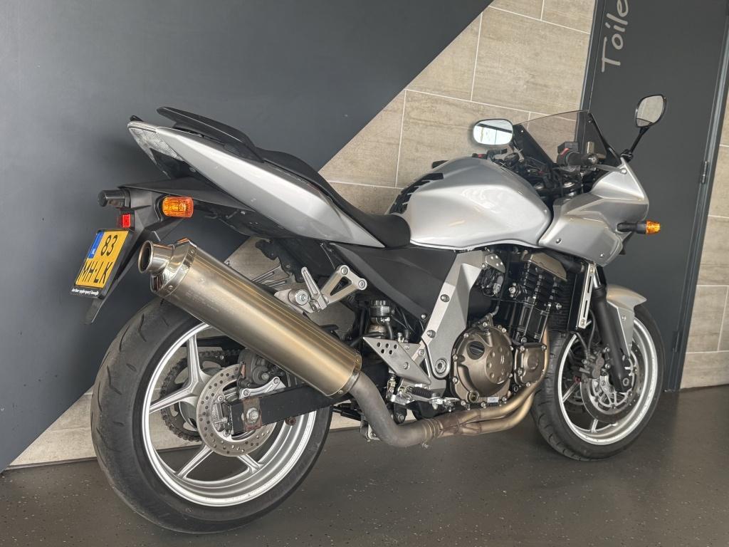 Kawasaki Z 750 S (bj 2007) - foto 3