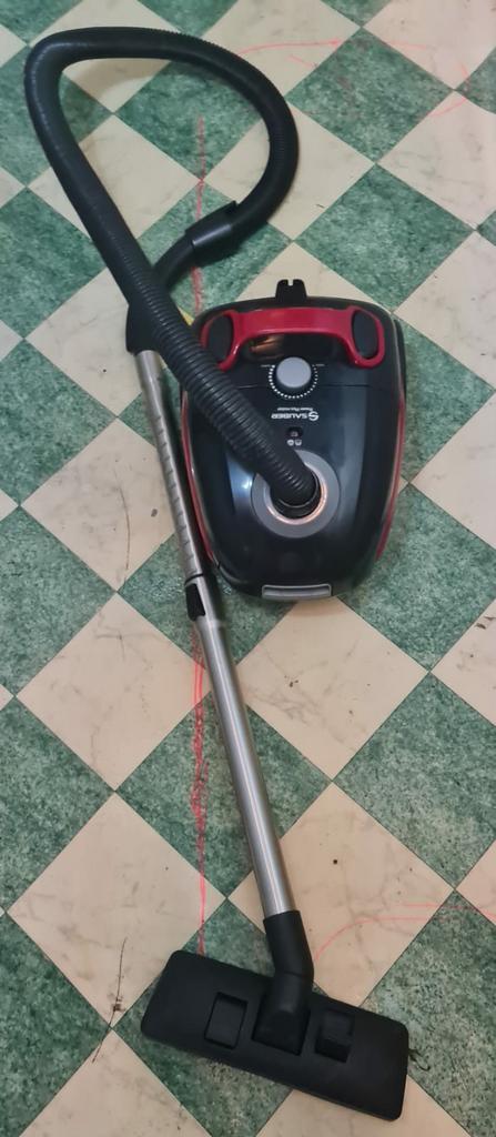 Sauber stofzuiger zo goed als nieuw, Ophalen of Verzenden, Zo goed als nieuw