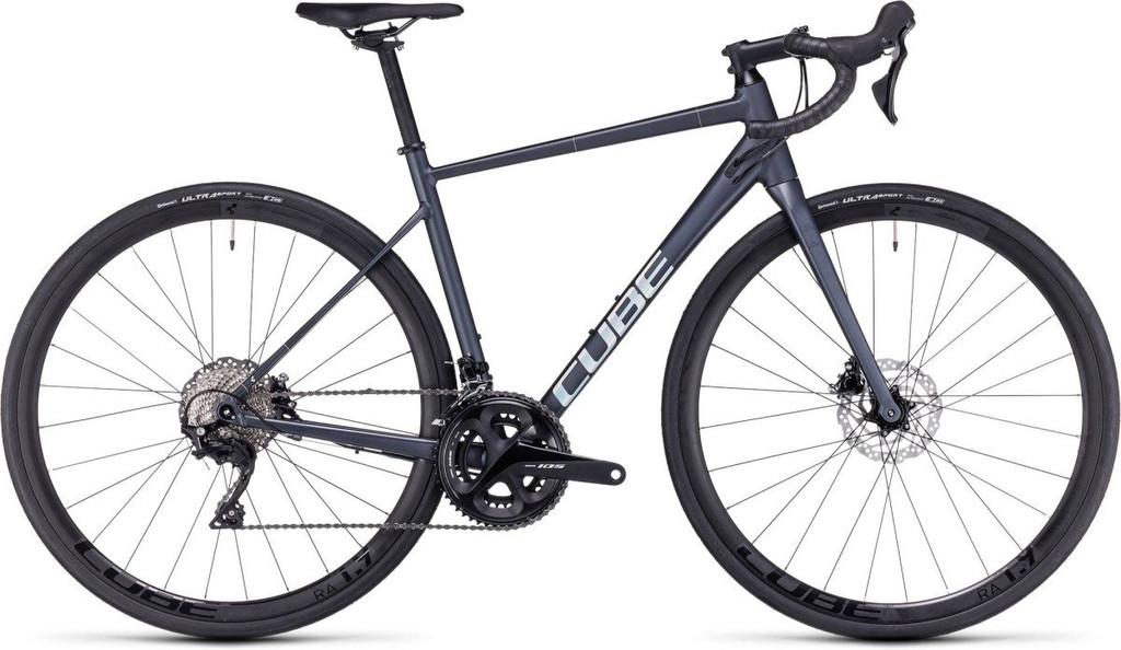 CUBE AXIAL WS RACE METALBLACK/RAINBOW 2023 Dames Metalblack/, Overige merken, -, - 0
-, NL, Nieuw