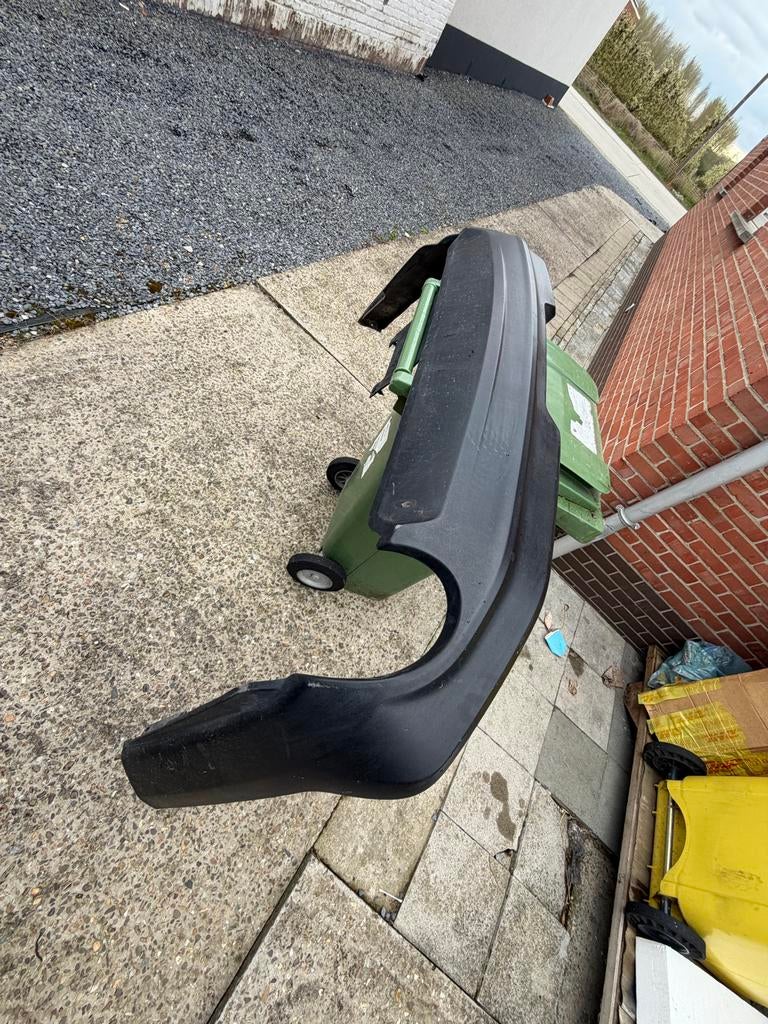 Mustang diffuser, Gebruikt, Ophalen of Verzenden, Ford, Achter