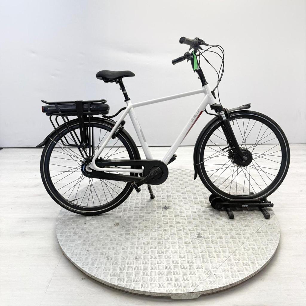 Stella Vicenza Heren wit 60cm 2022, Overige merken, Gebruikt, -, - 0
-, NL